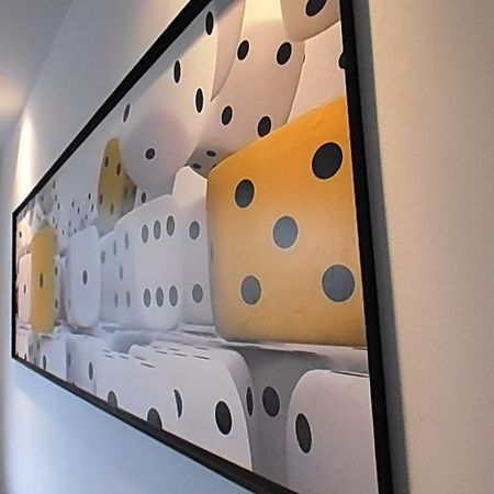 Trefl Apartment Gdansk Room photo