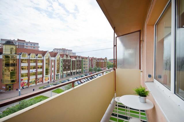 Trefl Apartment Gdansk Room photo