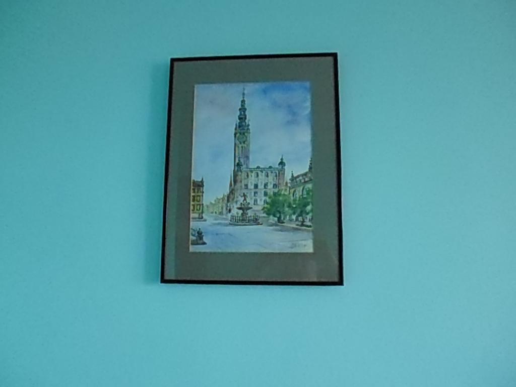 Trefl Apartment Gdansk Room photo
